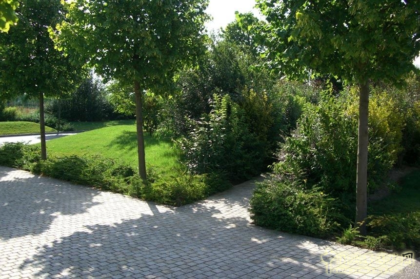 PRIEURE城市開(kāi)發(fā)區(qū)