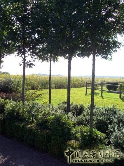 PRIEURE城市開(kāi)發(fā)區(qū)