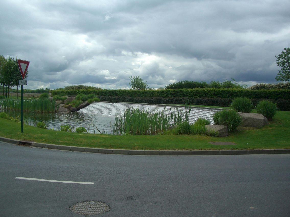 PRIEURE城市開發區