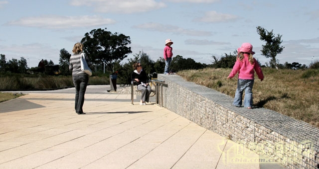 澳大利亞弗雷澤海角