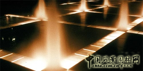 圣何塞廣場公園