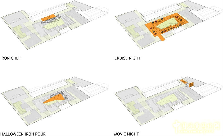 普羅維登斯鋼鐵工廠