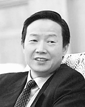 園冶高峰論壇 仇保興賀信 風景園林 住宅景觀獎