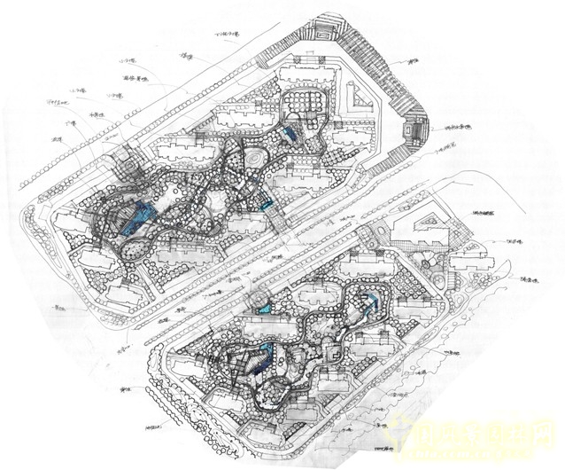 新華聯(lián)運(yùn)河灣