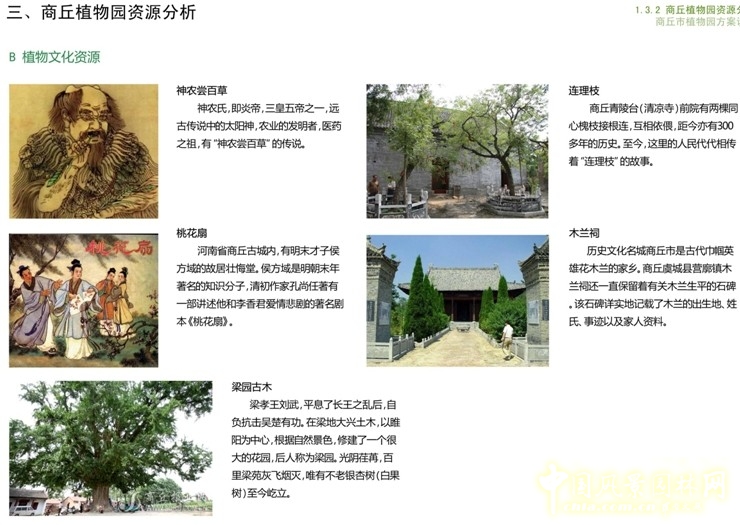 商丘市植物園 朱建寧 中法園林 園林設(shè)計(jì)