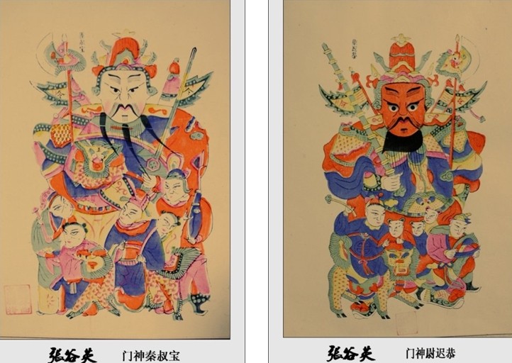 胡希軍 非物質文化遺產 張谷英村 傳統禮俗