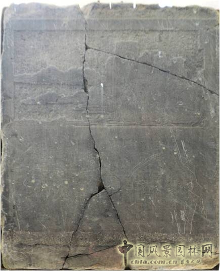 王維與園林 山水畫(huà) 古典園林 輞川別業(yè) 劉庭風(fēng)