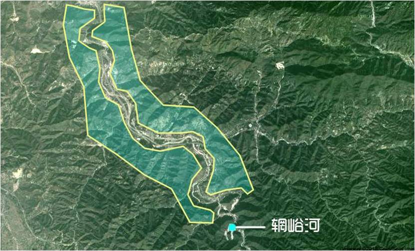 王維與園林 山水畫 古典園林 輞川別業 劉庭風