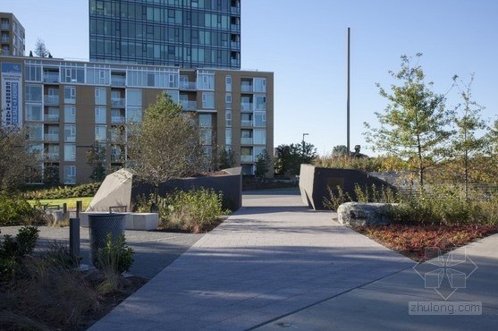 渥太華消防紀念公園