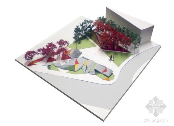 渥太華消防紀念公園