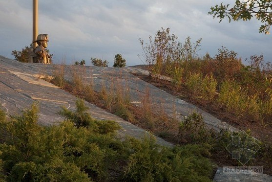 渥太華消防紀(jì)念公園