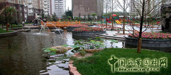 北京世貿國際公寓