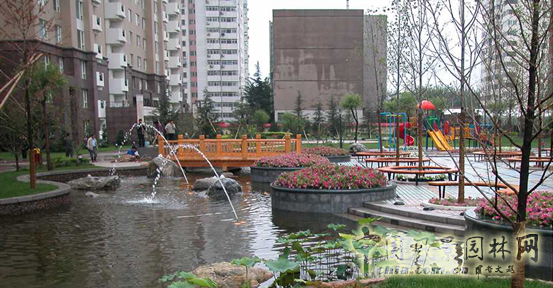 北京世貿(mào)國際公寓