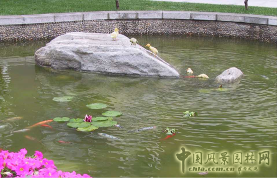 北京世貿(mào)國際公寓