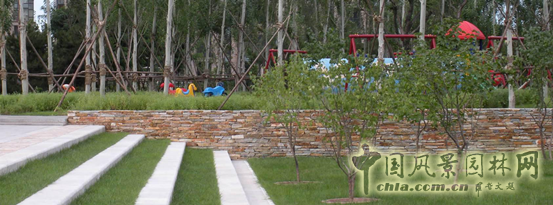 北京裘馬都公園