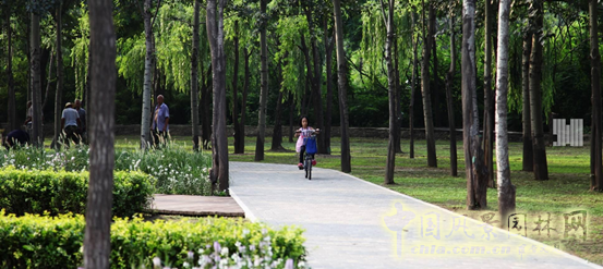 萬科青青林趣園