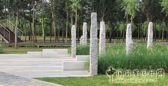 萬科青青林趣園