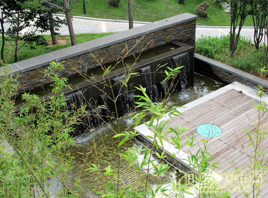 北京密云云水山莊