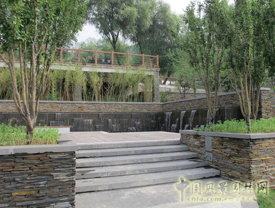 北京密云云水山莊