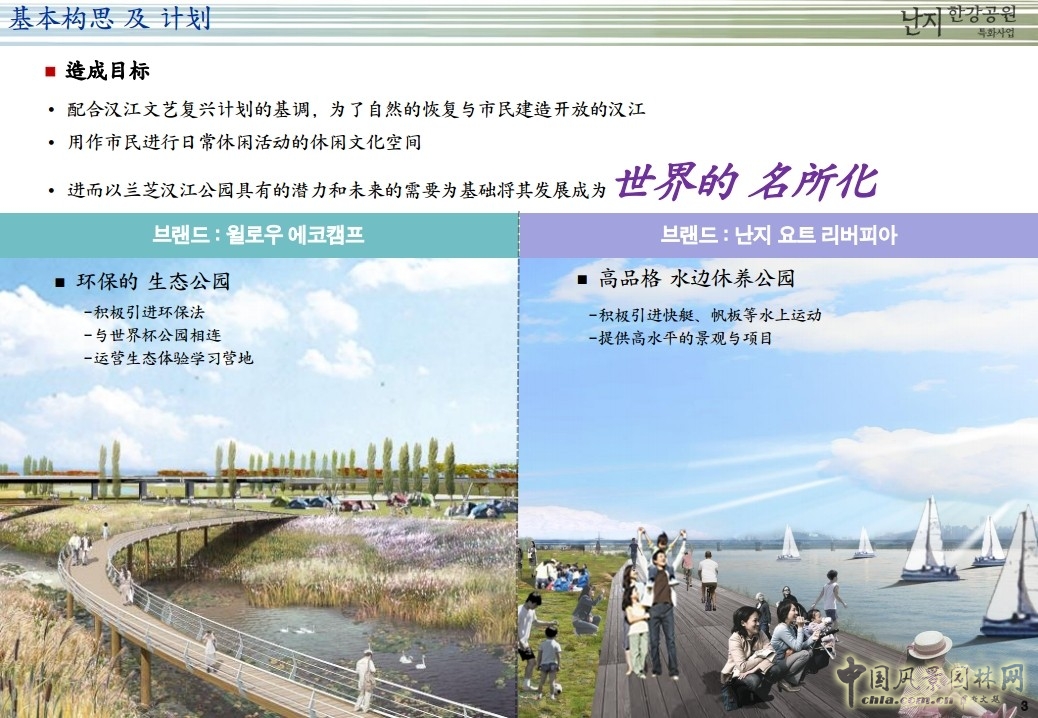 園冶高峰論壇 安翼東 河川整頓技法