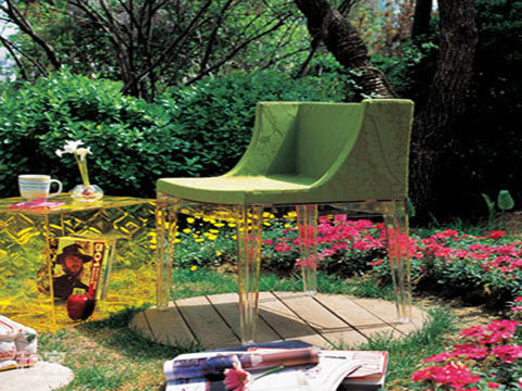 屋頂花園設(shè)計(jì)