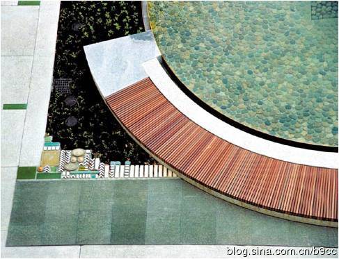 日本中部大學(xué)鏡花園