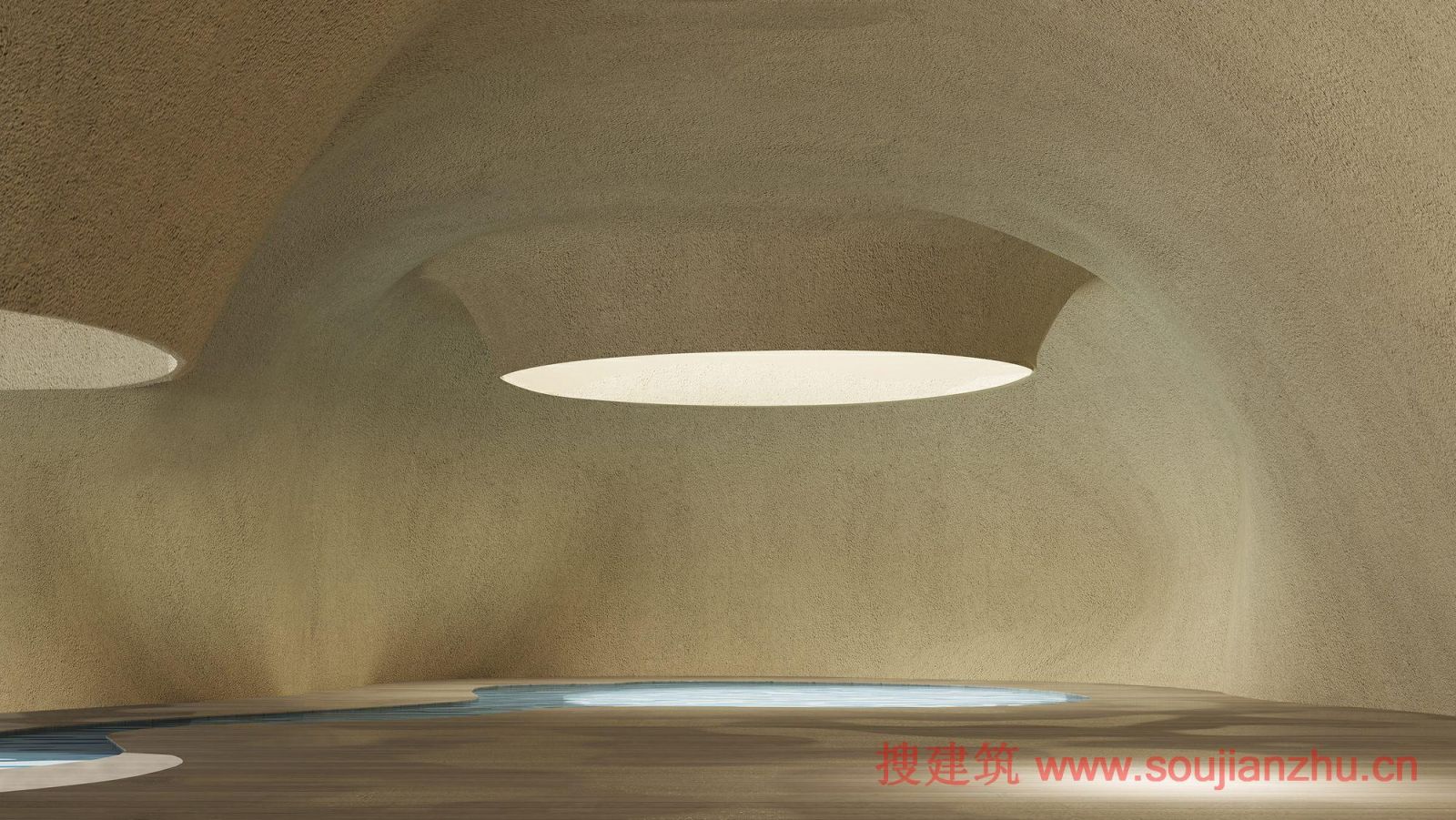 2015米蘭世博會伊朗館方案