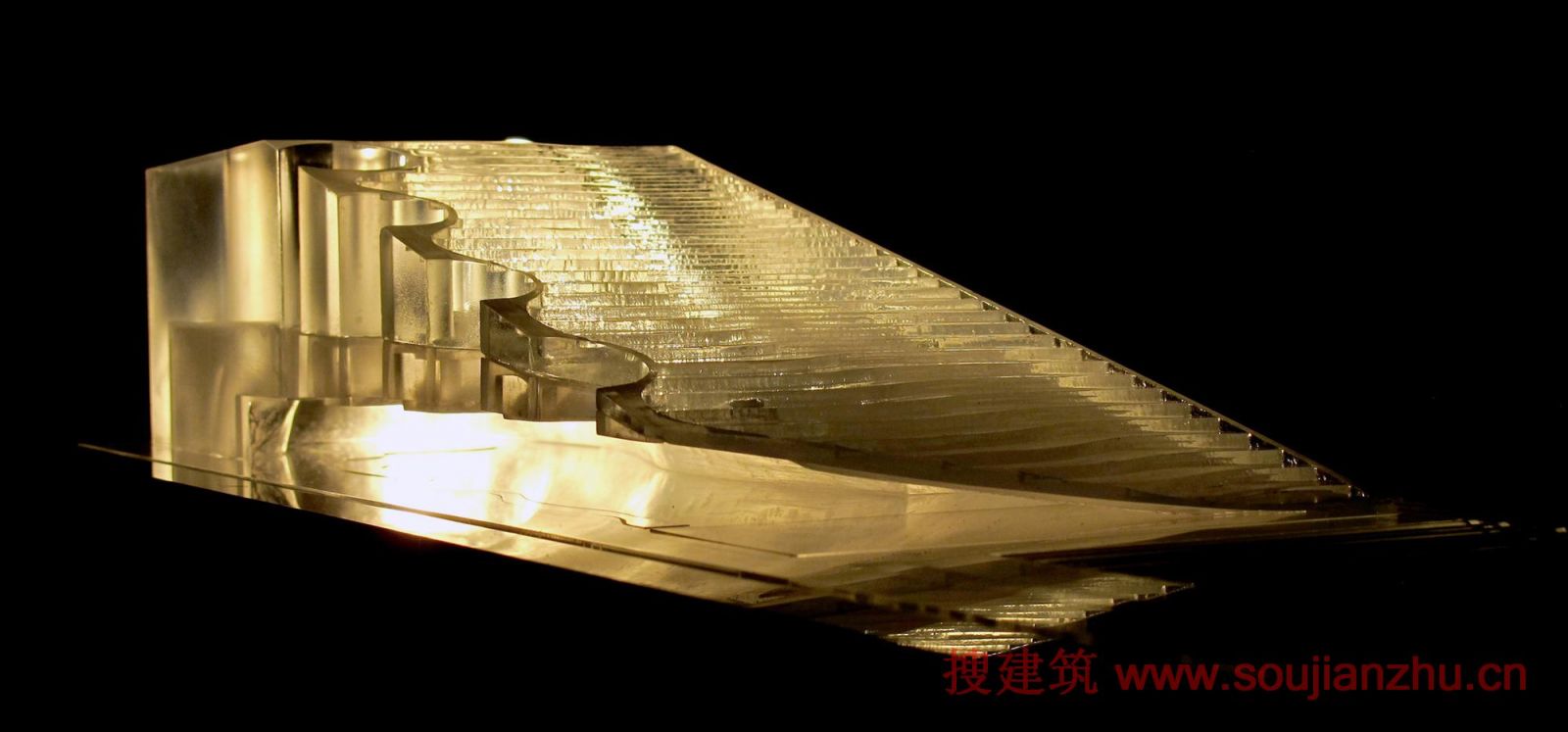 2015米蘭世博會伊朗館方案