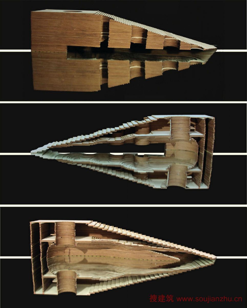 2015米蘭世博會伊朗館方案