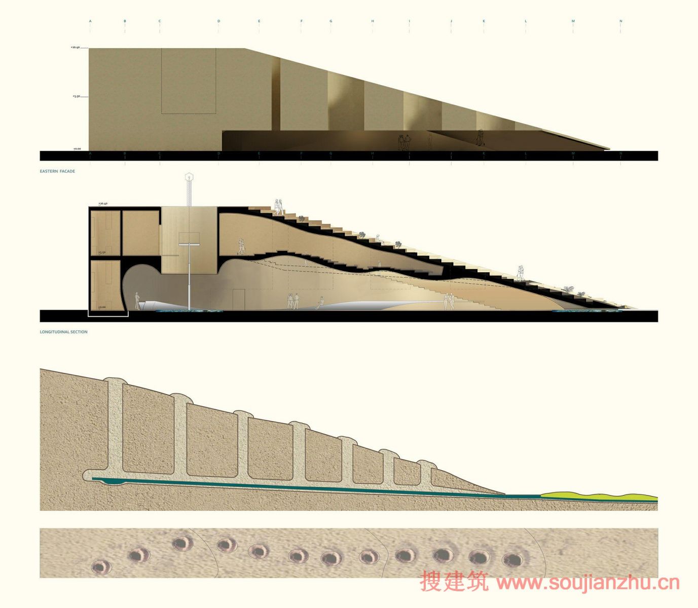 2015米蘭世博會(huì)伊朗館方案