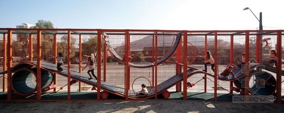 兒童雙世紀公園