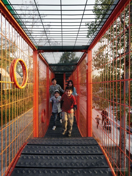 兒童雙世紀(jì)公園