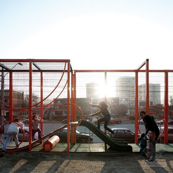 兒童雙世紀公園