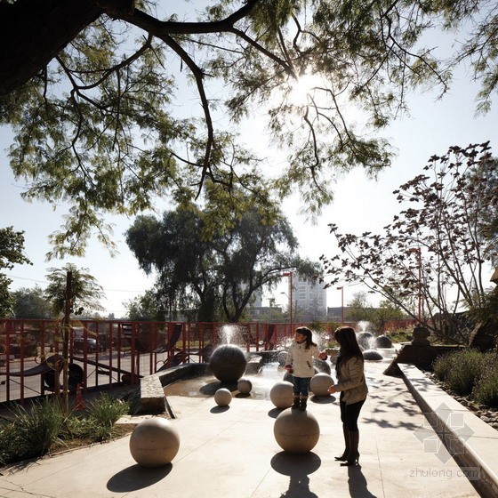 兒童雙世紀公園