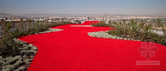 格拉納達(dá)廣場(chǎng)