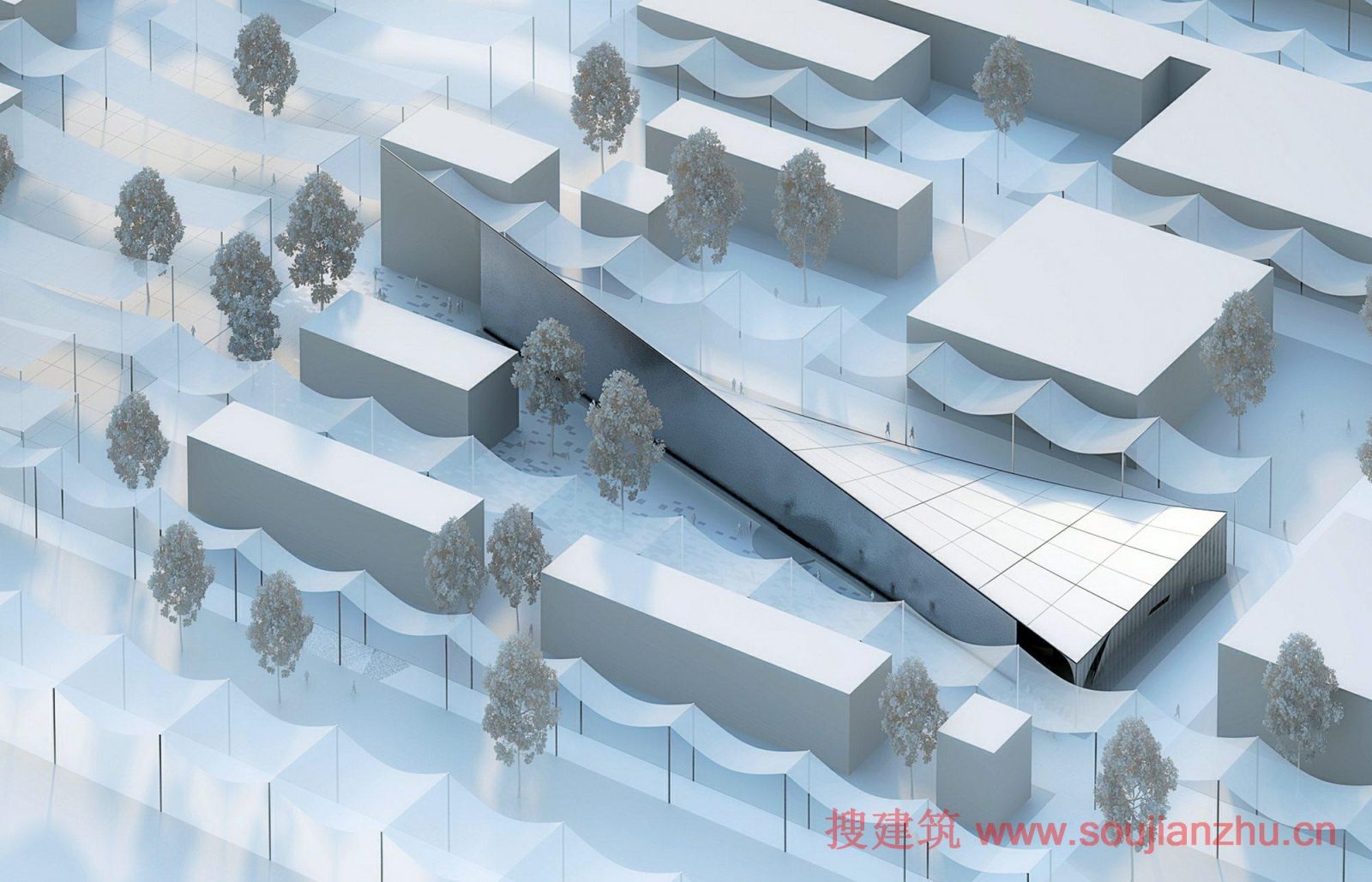 米蘭世博會俄羅斯館