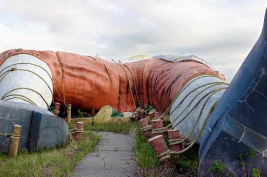 格列佛王國(guó)主題公園