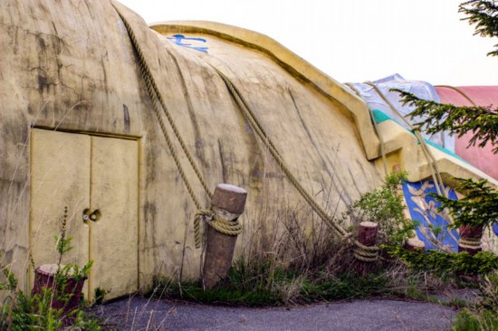 格列佛王國(guó)主題公園