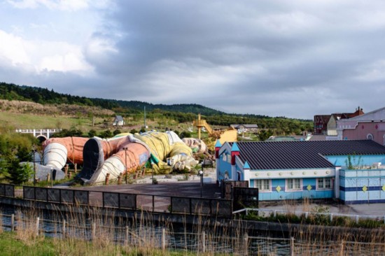 格列佛王國主題公園