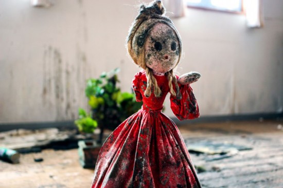 格列佛王國主題公園