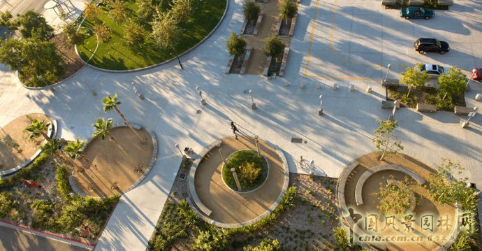 美國南加州大學LAC+USC醫學中心