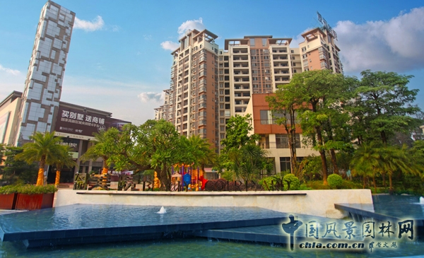 山水比德 發現美院