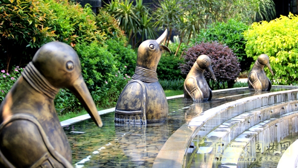 山水比德 發現美院