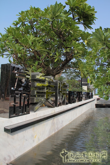 山水比德 發(fā)現(xiàn)美院