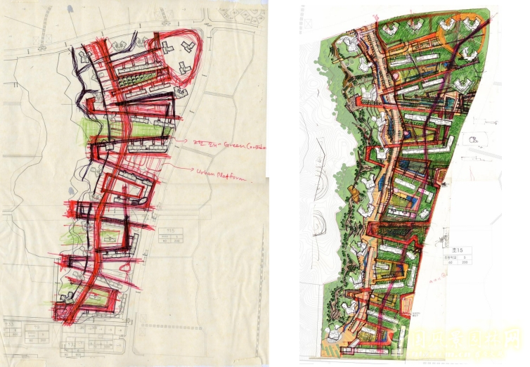 金秀妍：園林設計的原則