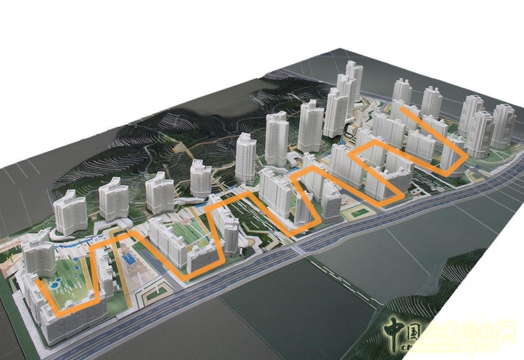 金秀妍：園林設計的原則