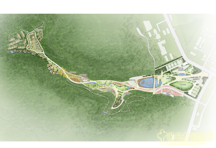 金秀妍：園林設計的原則