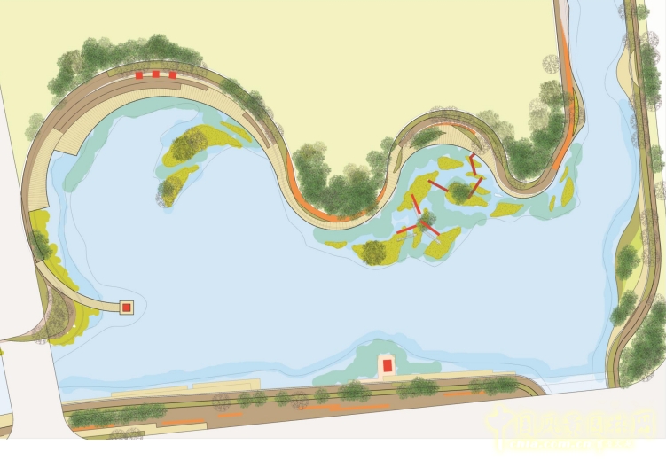 金秀妍：園林設計的原則