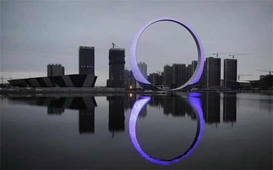 奇葩建筑 城市建筑 中國建筑