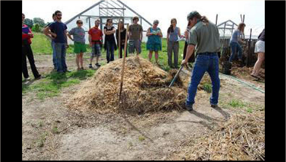 底特律轉型 園林城 景觀園林